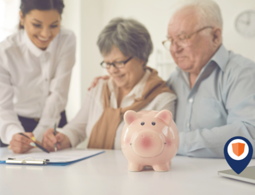 Buying Life Insurance for an Elderly Parent