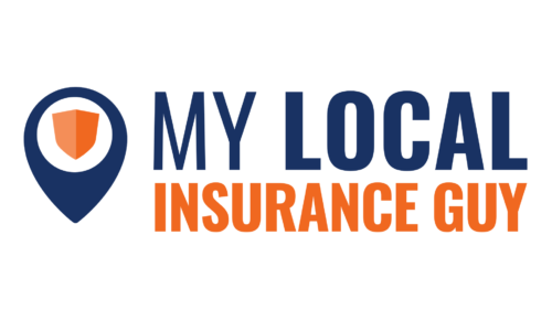 My Local Insurance Guy Logo