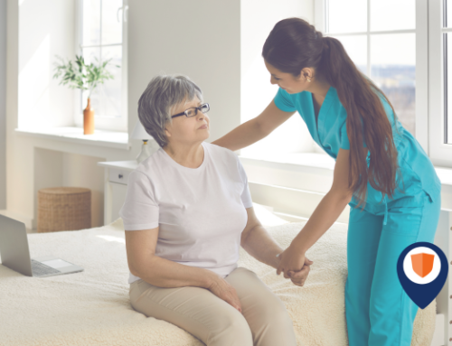 5 Steps to Choosing an In-Home Care Provider for Your Loved One