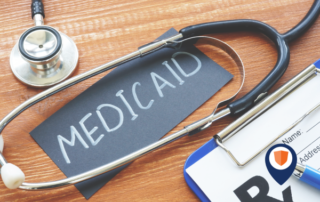 Medicaid questions