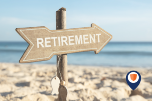 important ages for retirement planning