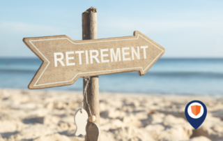 important ages for retirement planning