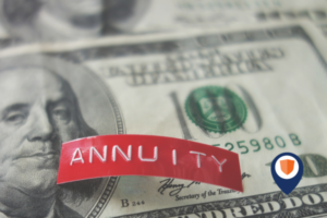 what is variable annuity?