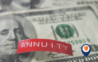 what is variable annuity?